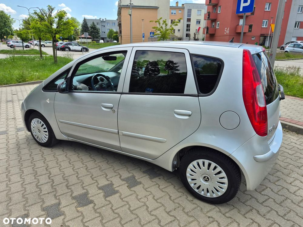 Mitsubishi Colt 1.3 Motion Plus - 3