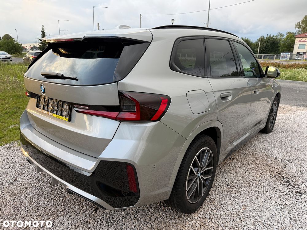 BMW X1 sDrive18i M Sportpaket - 10