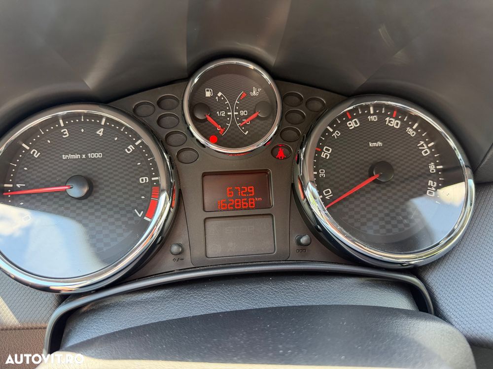 Peugeot 207 120 Sport - 18
