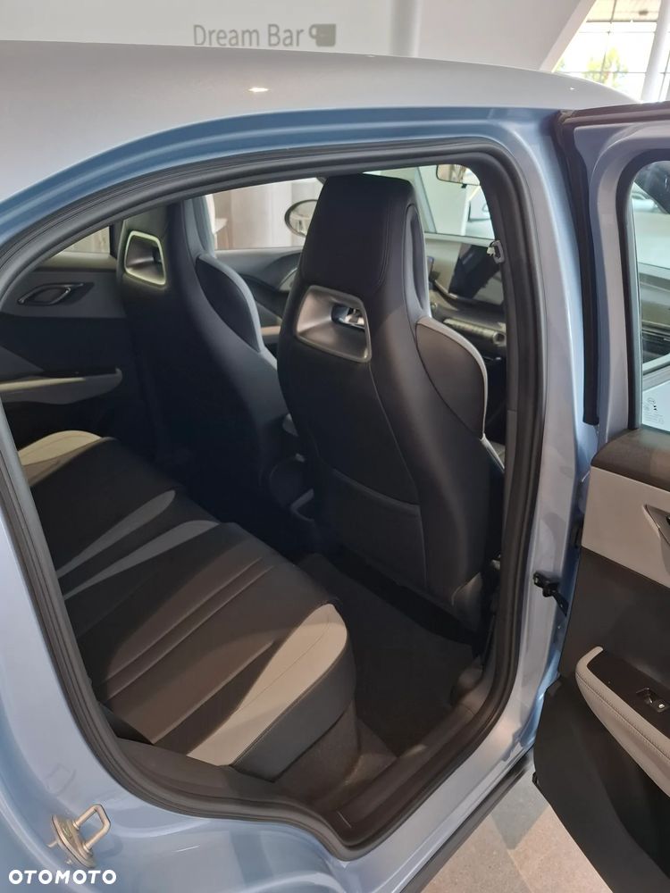BYD Dolphin Surf 43.2kWh Boost - 10