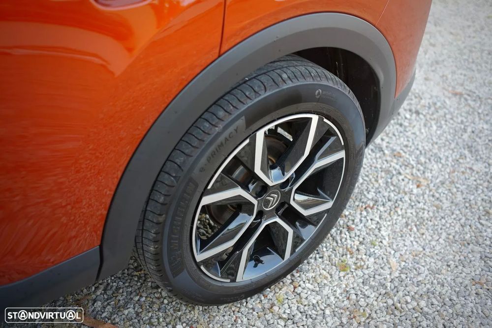 Citroën e-C4 Feel - 8