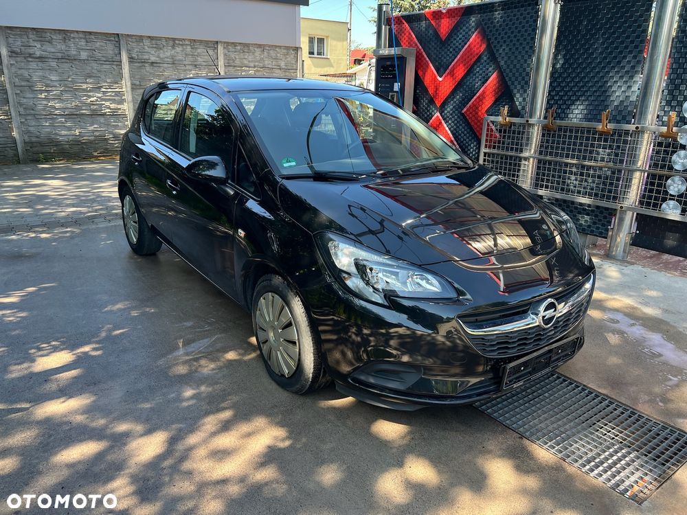 Opel Corsa 1.2 16V Essentia - 3