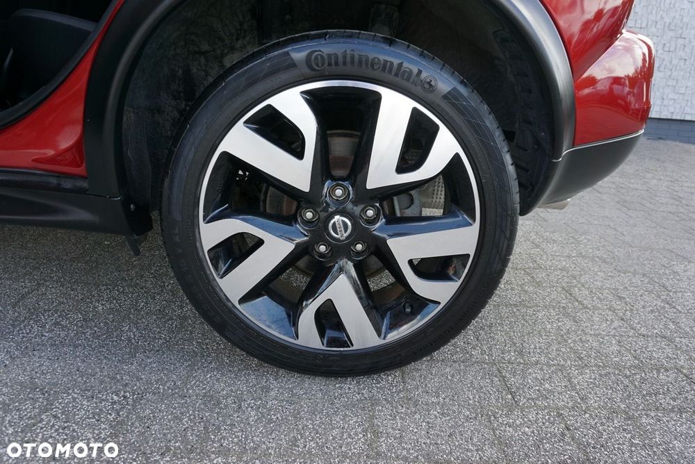 Nissan Juke - 13