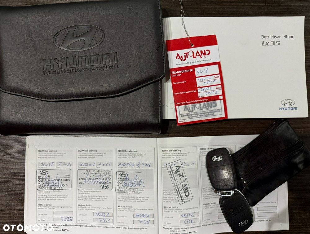 Hyundai ix35 1.6 GDI Comfort 2WD - 34