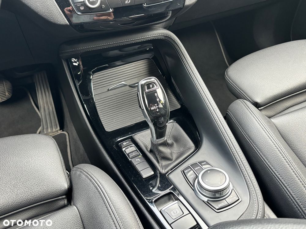 BMW X1 sDrive18d xLine sport - 23