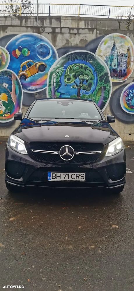 Mercedes-Benz GLE 450 MHEV 4MATIC - 5