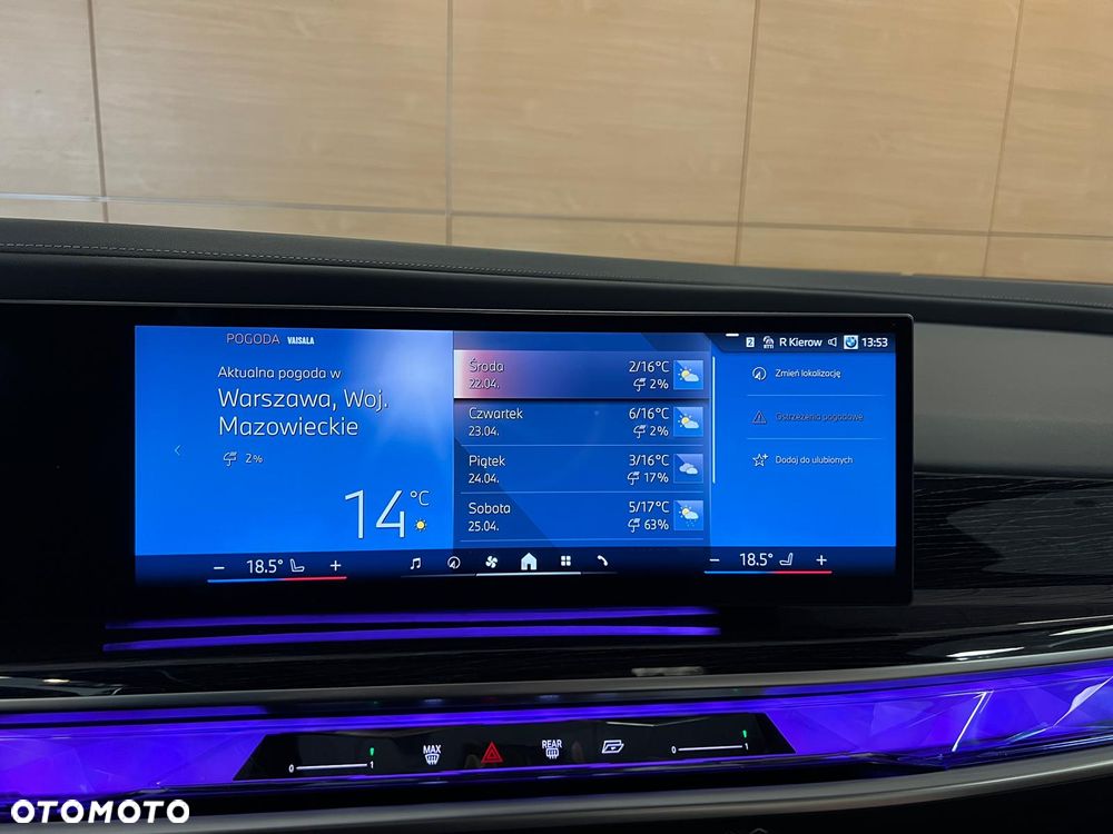 BMW Seria 7 740d xDrive mHEV M Sport sport - 32