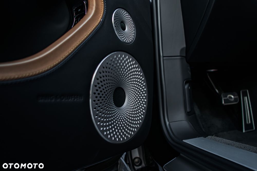 Bentley Continental GT V8 Mulliner - 28