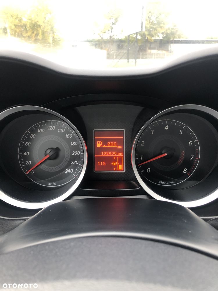 Mitsubishi Lancer 1.8 Invite - 8