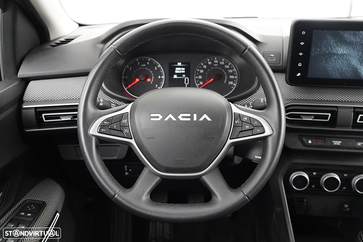 Dacia Jogger 1.0 TCe Extreme+ Up&Go 7L - 14