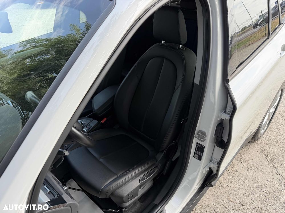 BMW X1 sDrive18d Aut. Advantage - 14