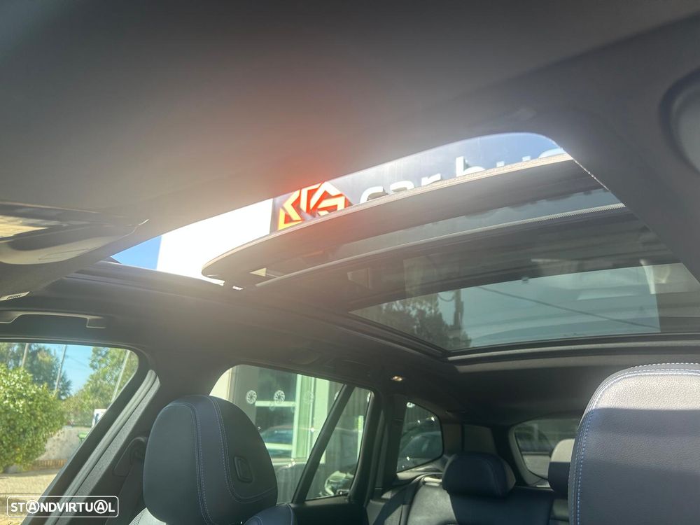 BMW X3 30 e xDrive Pack M - 17