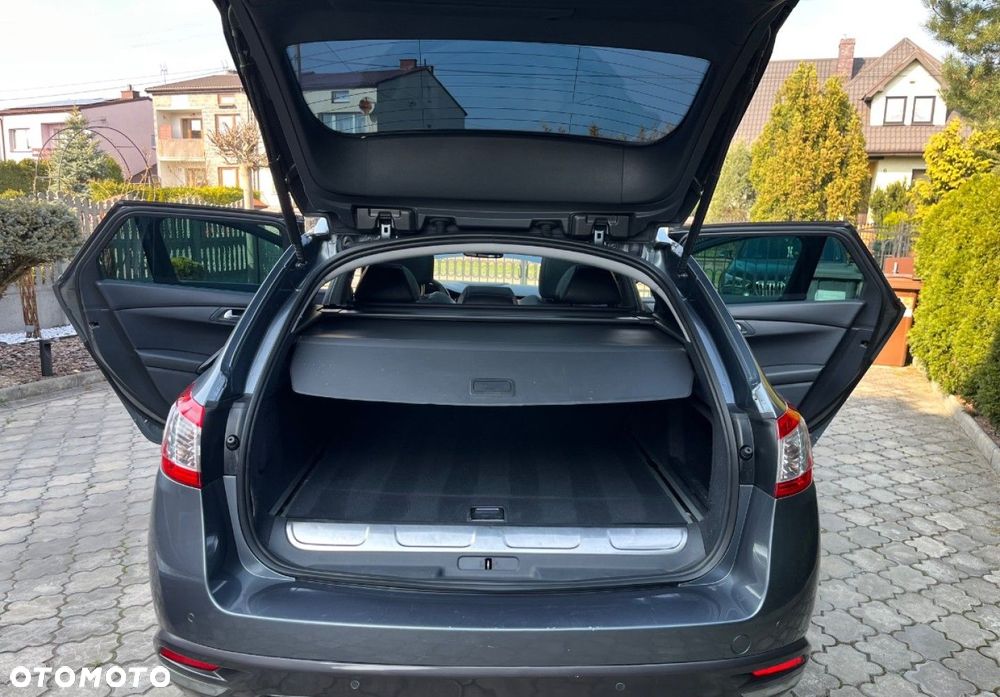 Peugeot 508 - 27