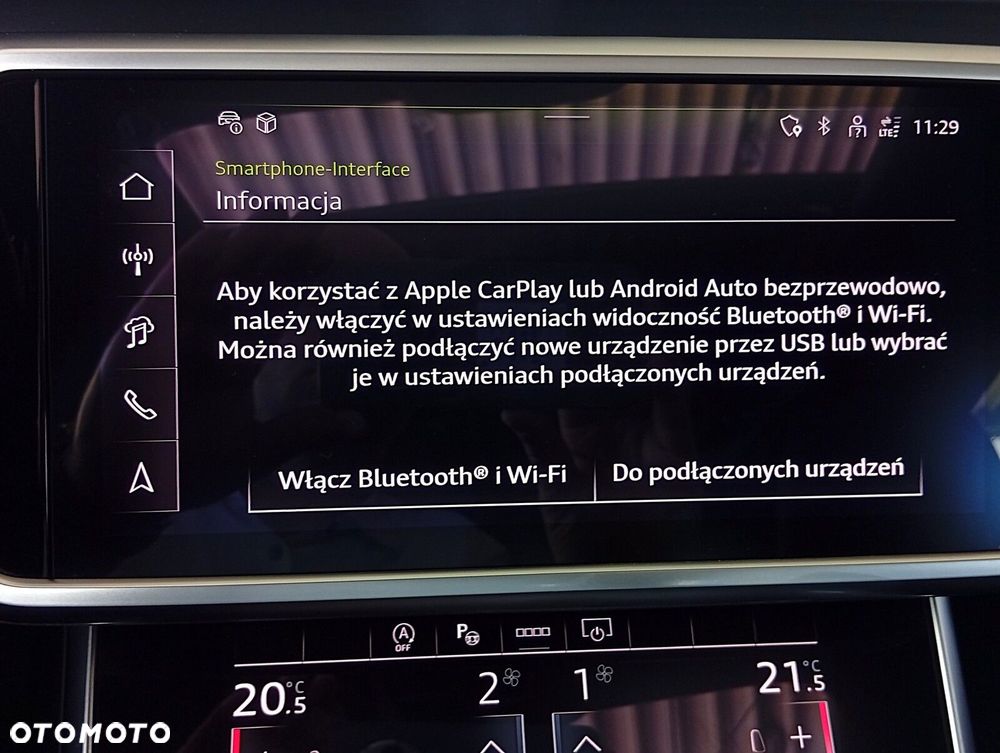 Audi A6 - 31