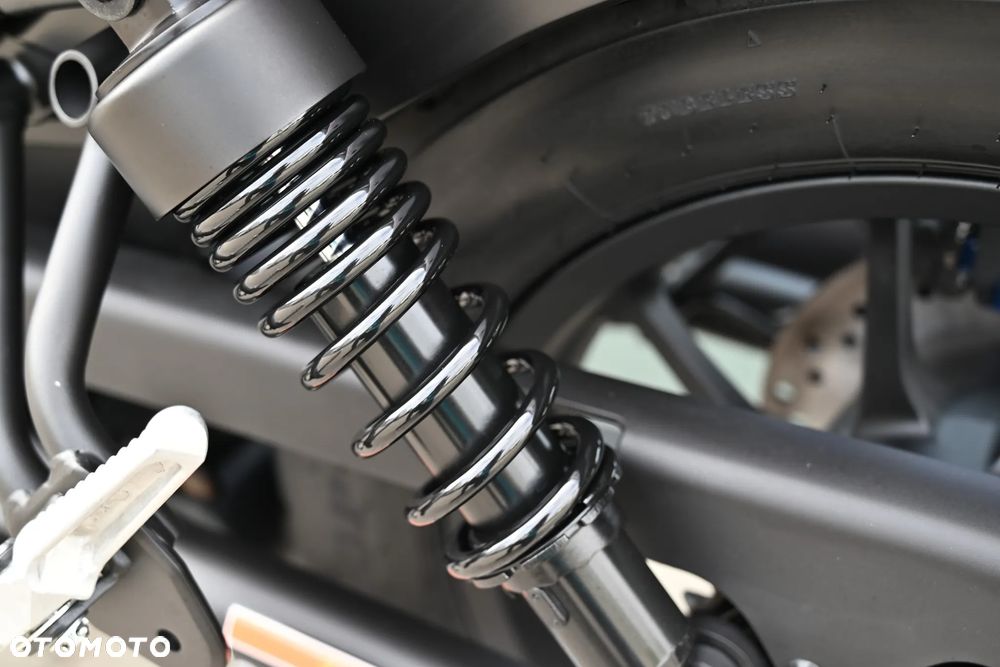 Honda CMX - 11