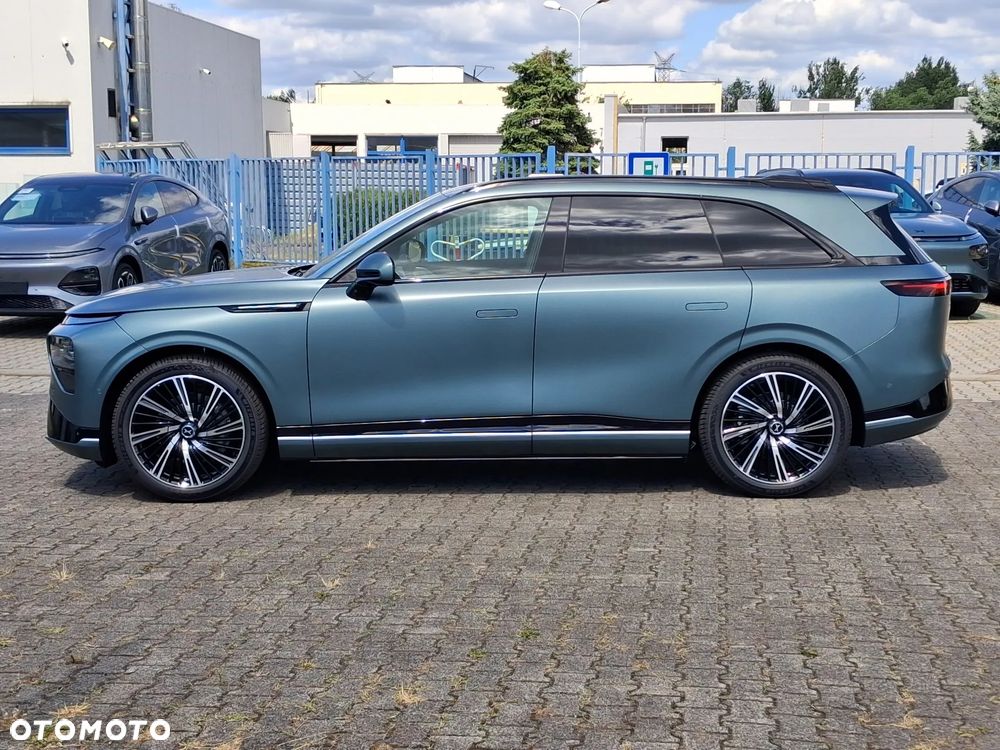 XPeng G9 94.6 kWh AWD Performance - 9