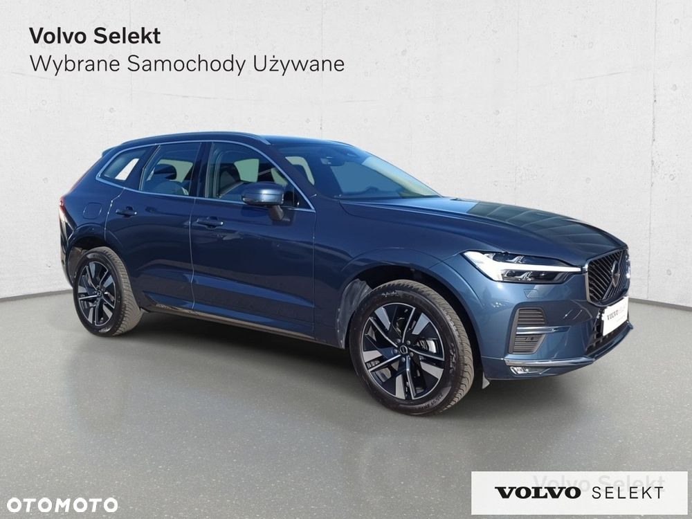 Volvo XC 60 - 5