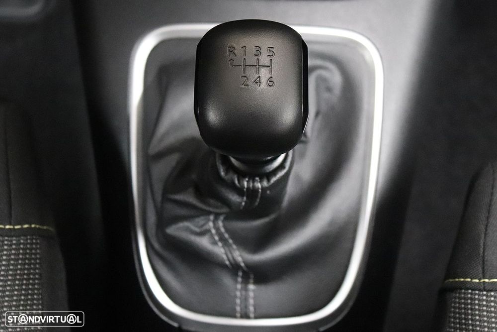 Citroën C3 1.2 PureTech Max - 14