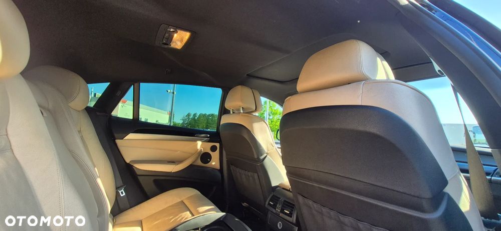 BMW X6 - 13