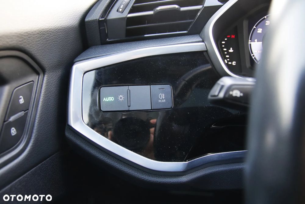 Audi Q3 45 TFSI Quattro S Line S tronic - 21