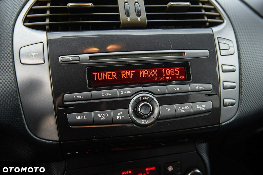 Fiat Bravo 1.4 T-JET 16V Sport Plus - 20