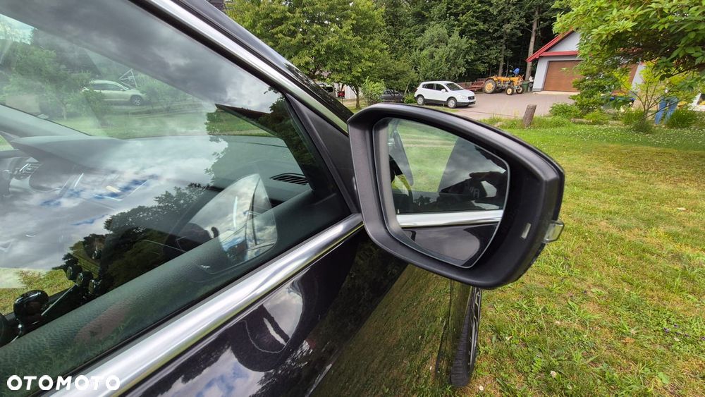 Skoda Octavia 2.0 TDI 4x4 Style DSG - 16