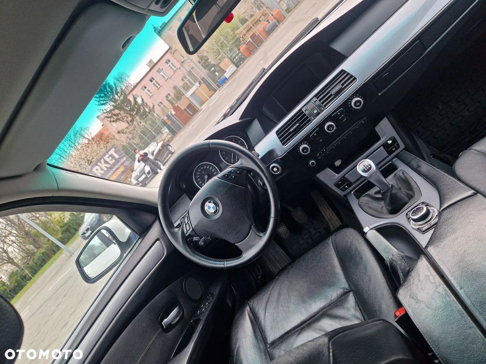 BMW Seria 5 - 10