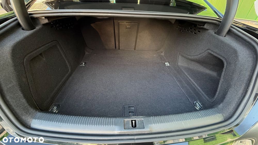 Audi A4 Limousine 2.0 TDI Multitronic - 27