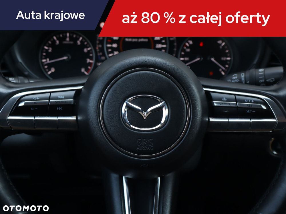 Mazda CX-30 - 20