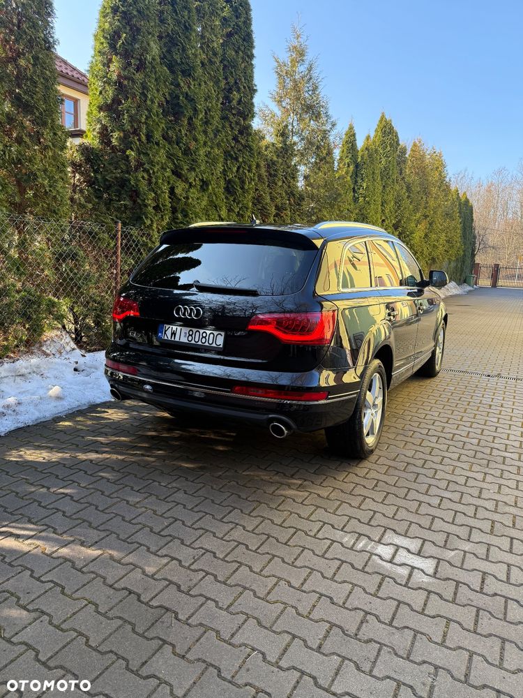 Audi Q7 - 15