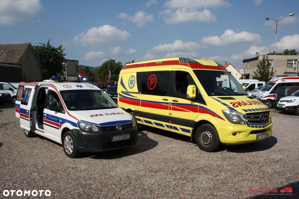 Volkswagen CADDY - 9
