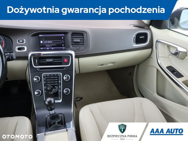 Volvo S60 - 10