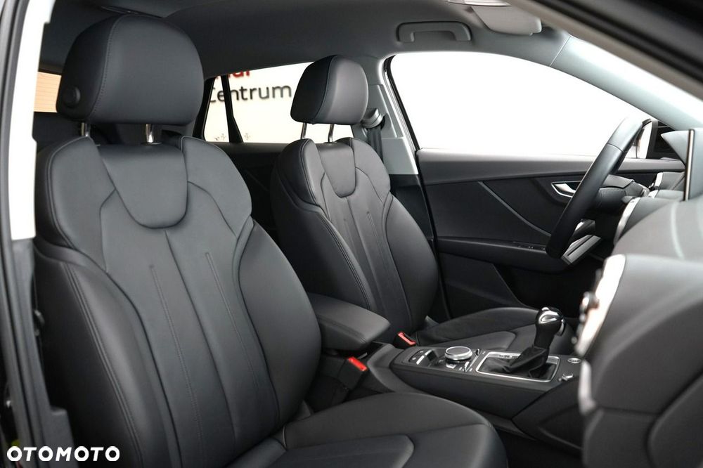 Audi Q2 - 28
