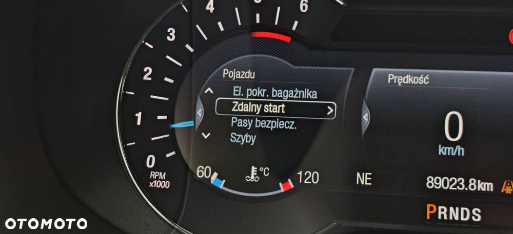 Ford S-Max 2.0 EcoBlue ST-LINE - 19