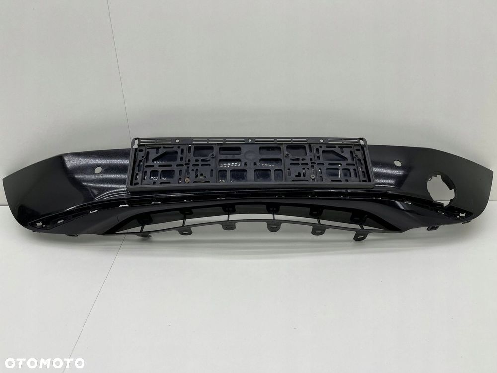 TOYOTA AVENSIS LISTWA ZDERZAKA PRZÓD ŚRODKOWA 53111-05090 - 1