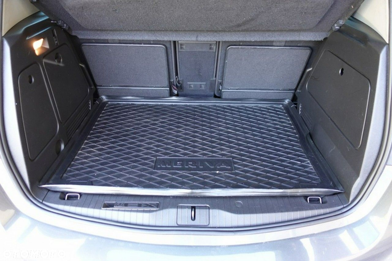 Opel Meriva - 18