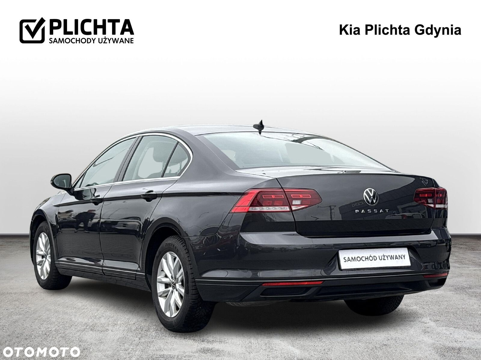 Volkswagen Passat 1.5 TSI EVO Business DSG - 3