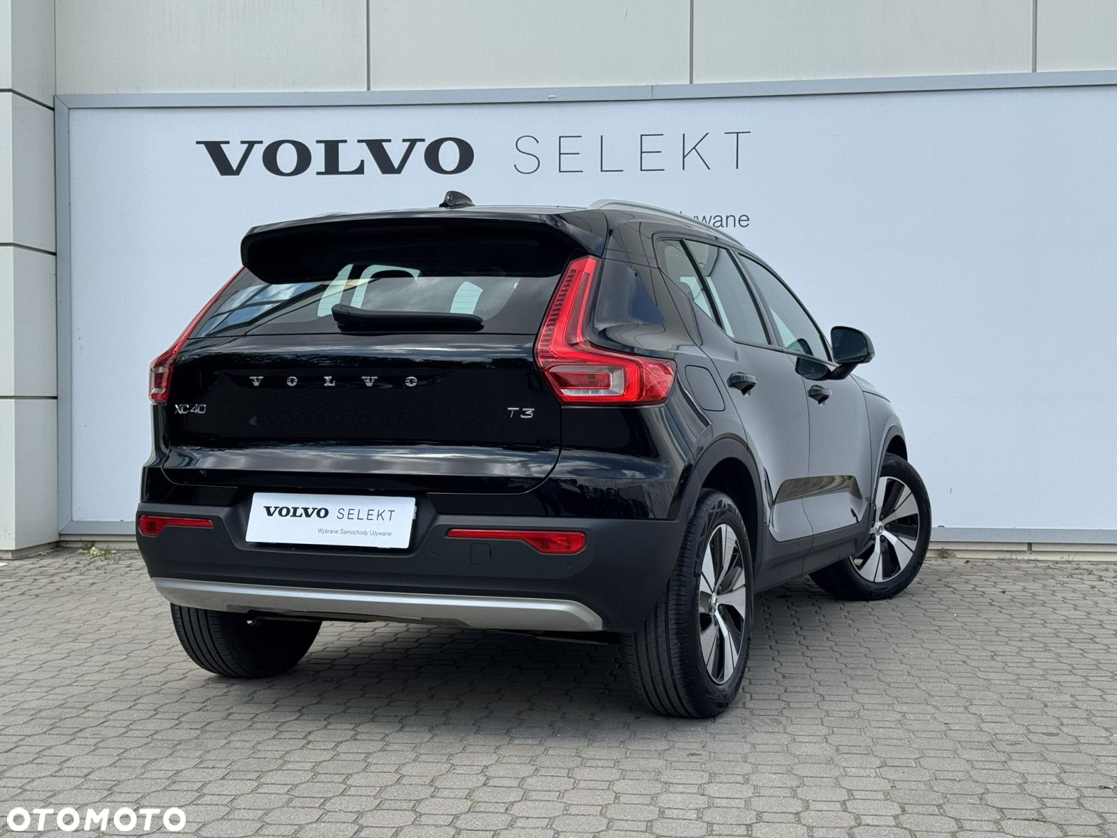 Volvo XC 40 T3 Momentum Pro - 6