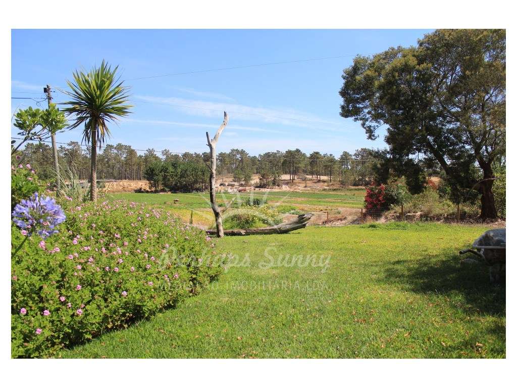 Moradia Brejos da Carregueira de Baixo - Grande imagem: 4/8