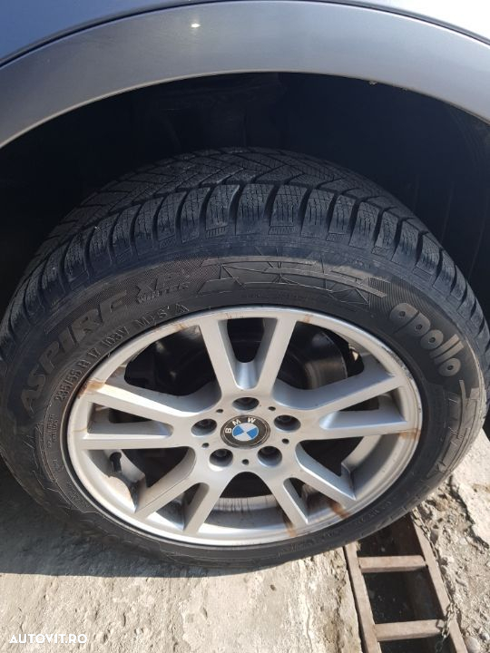 DEZMEMBREZ BMW X3 E83 2.5 BENZINA MANUAL - 5