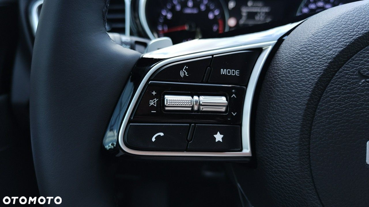 Kia Ceed - 17