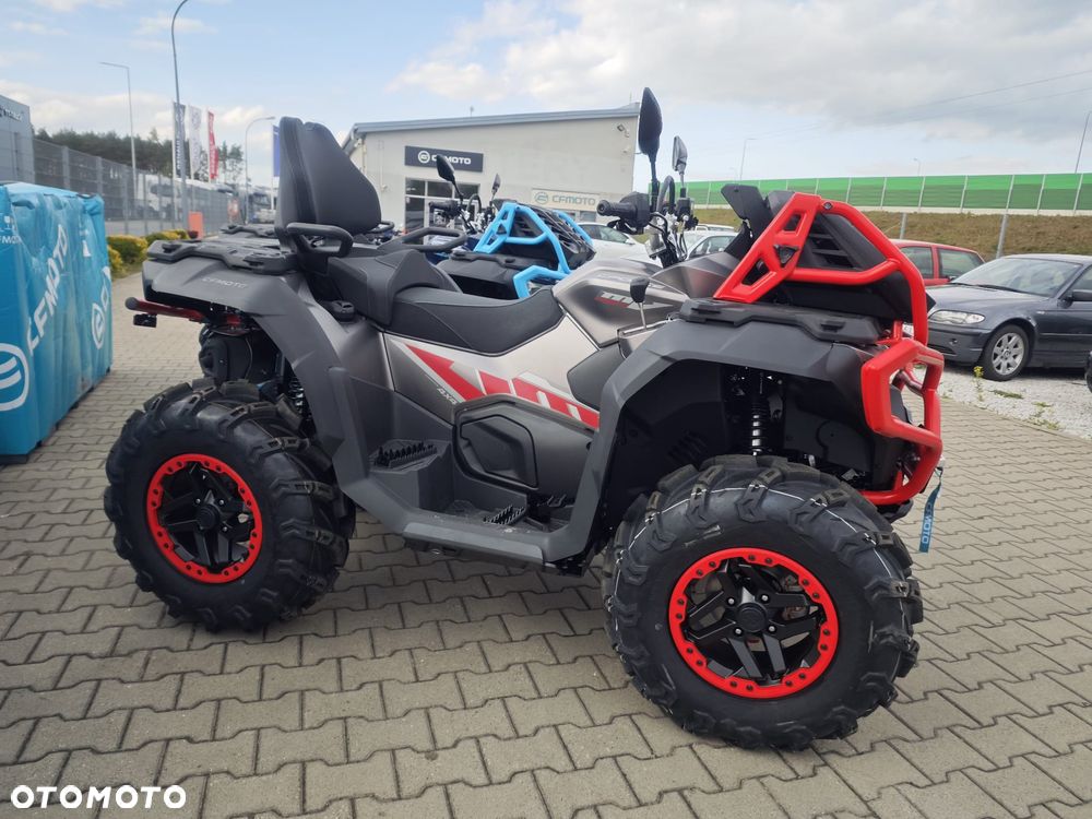CFMoto Inny - 35