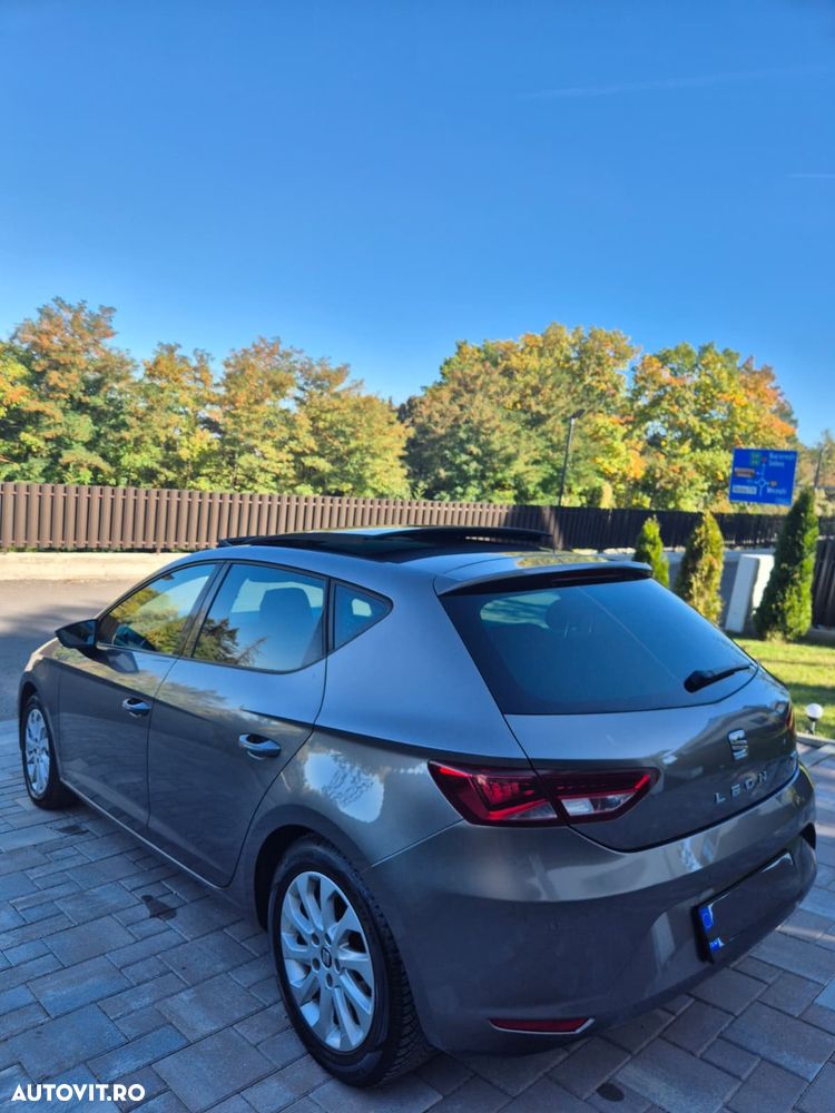 Seat Leon - 21