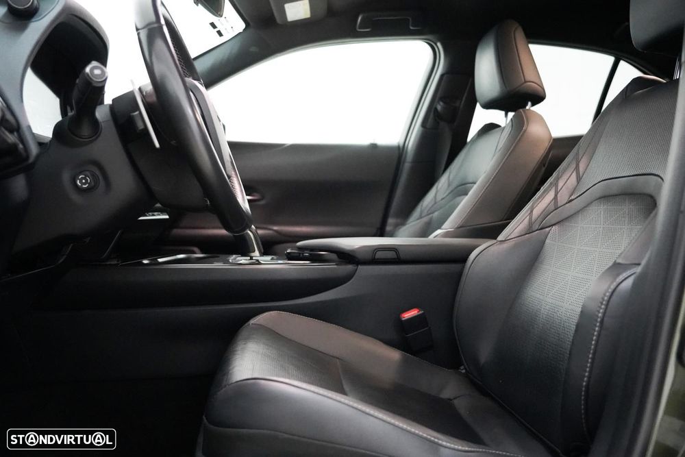 Lexus UX 300e Luxury - 7