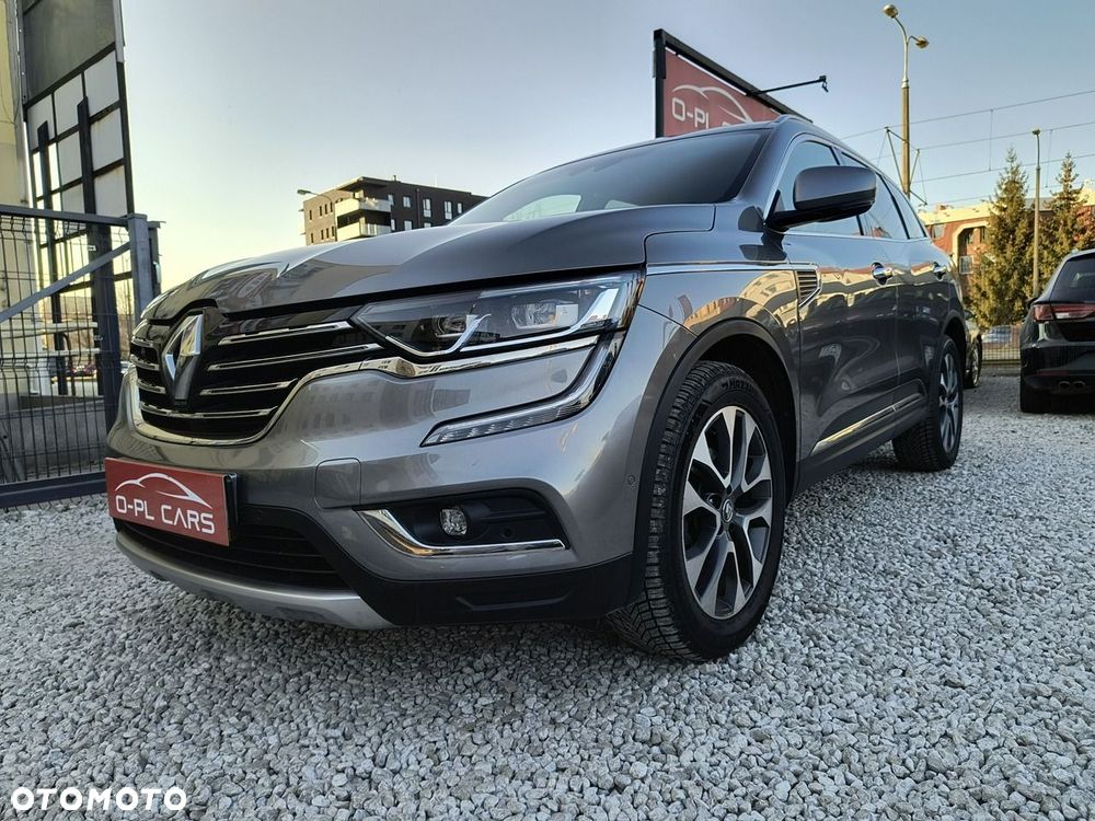 Renault Koleos 2.0 dCi Intens 4x4 X-Tronic - 10