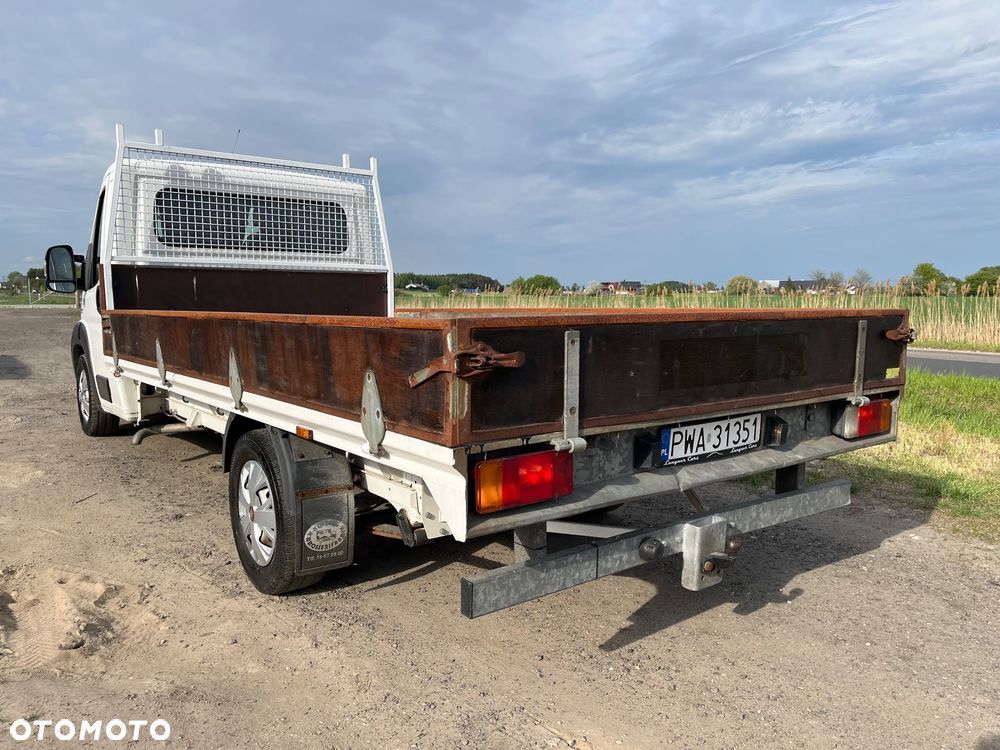 Fiat Ducato - 2