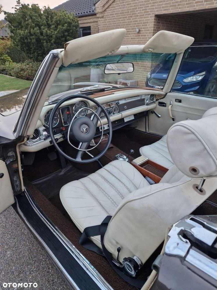 Mercedes-Benz Inny - 3