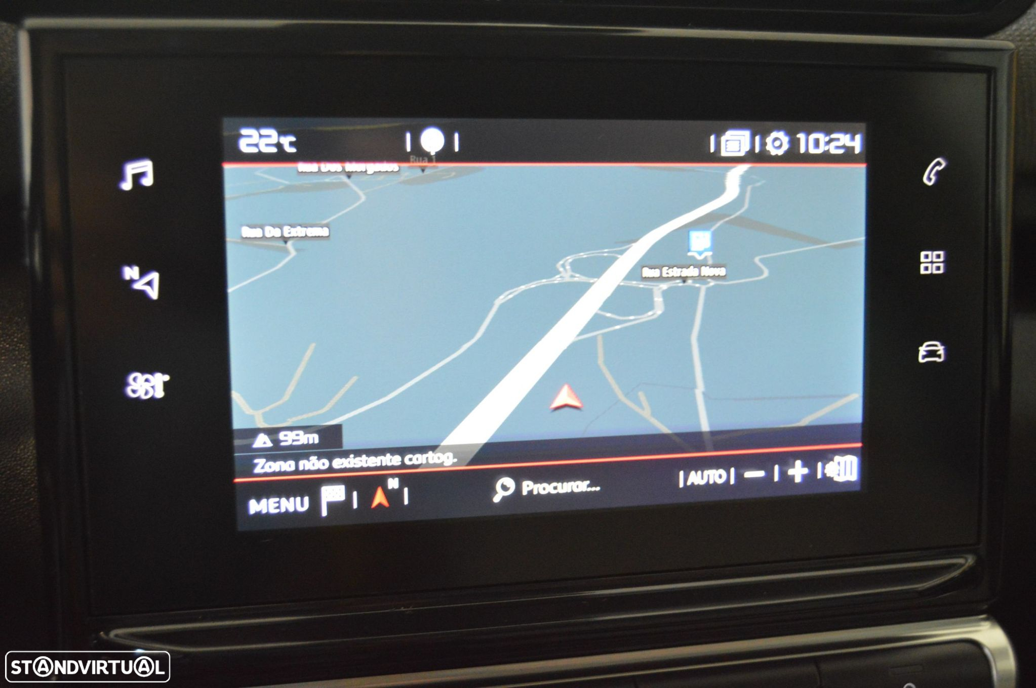 Citroën C3 Aircross 1.2 PureTech Shine - 36