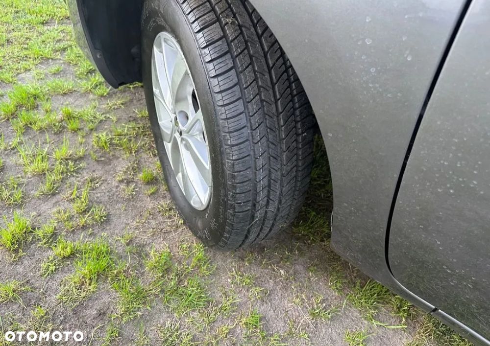 Renault Kangoo ENERGY TCe 115 Start & Stop INTENS - 14