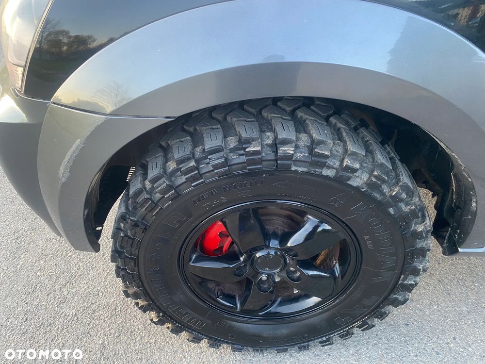 Kia Sorento 2.5 CRDi EX - 6